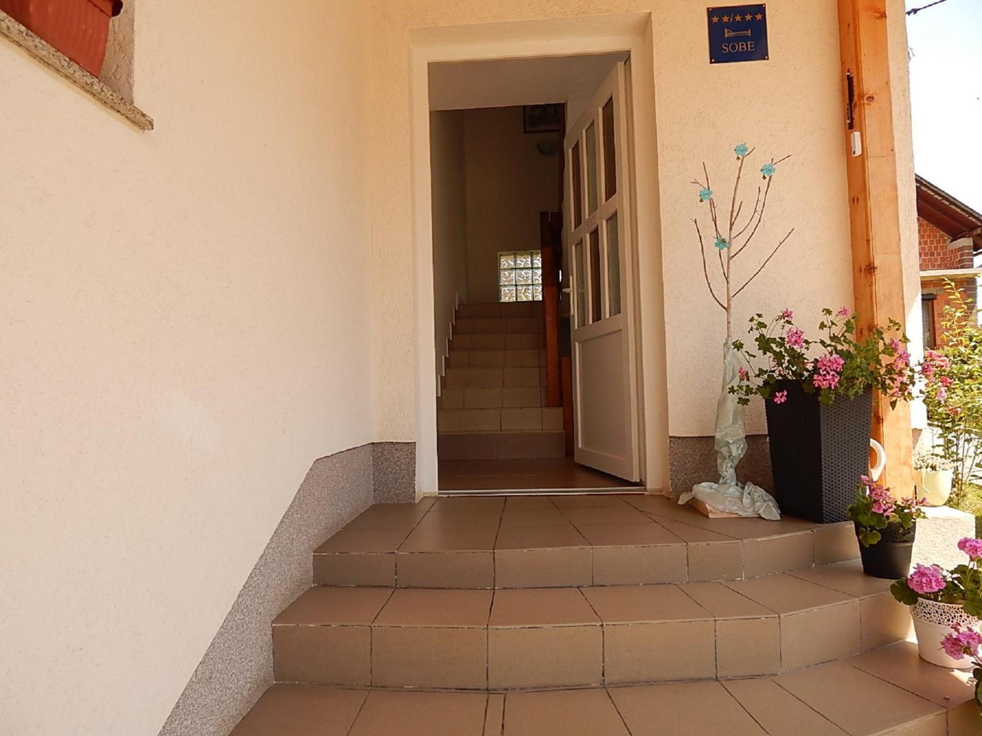House Bicanic سيليست دريزنيكو المظهر الخارجي الصورة