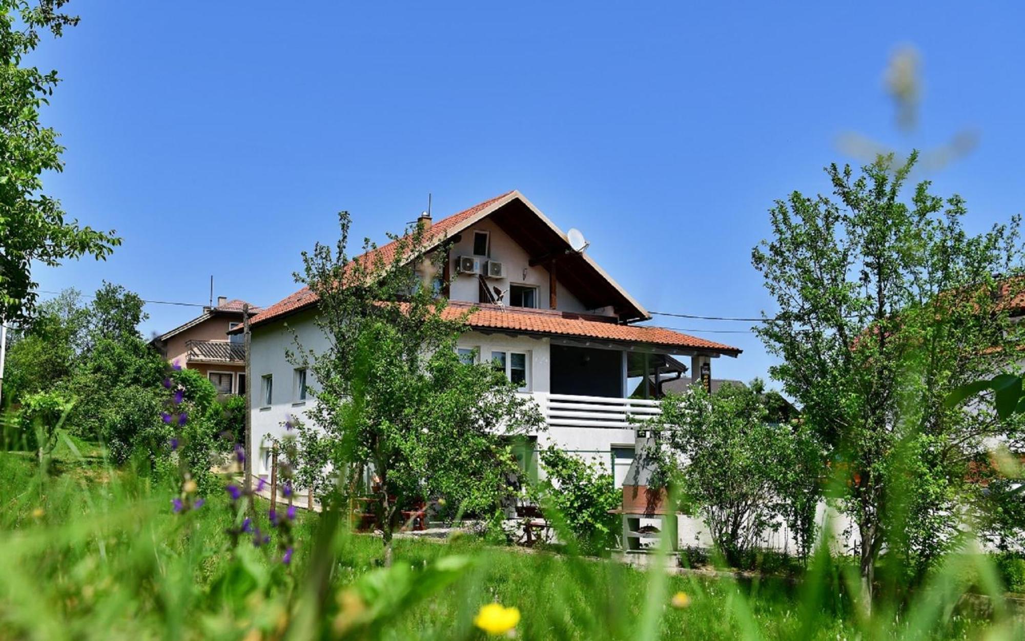 House Bicanic سيليست دريزنيكو المظهر الخارجي الصورة